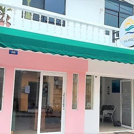 Hostal Gardner Galapagos Puerto Ayora (Galapagos Islands) Exterior photo