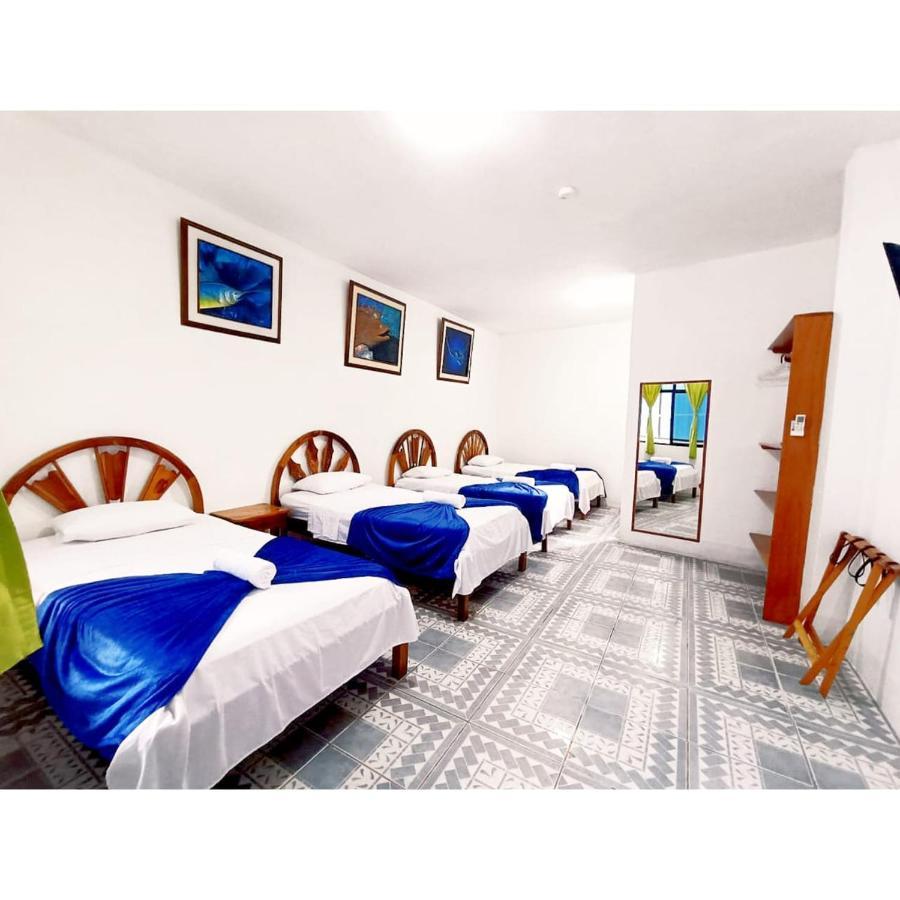 Hostal Gardner Galapagos Puerto Ayora (Galapagos Islands) Exterior photo