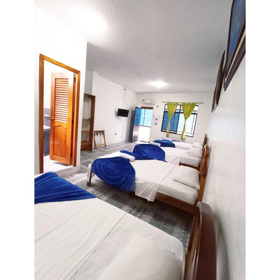 Hostal Gardner Galapagos Puerto Ayora (Galapagos Islands) Exterior photo