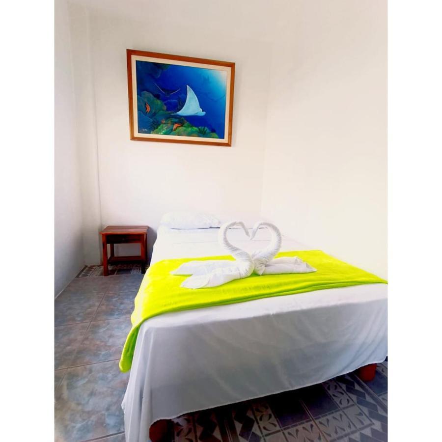 Hostal Gardner Galapagos Puerto Ayora (Galapagos Islands) Exterior photo