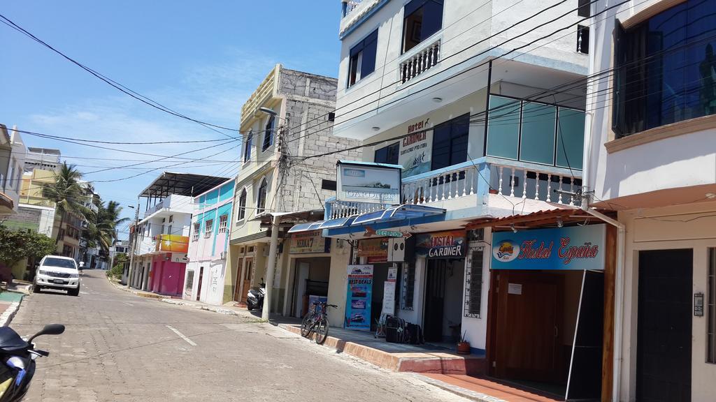 Hostal Gardner Galapagos Puerto Ayora (Galapagos Islands) Exterior photo