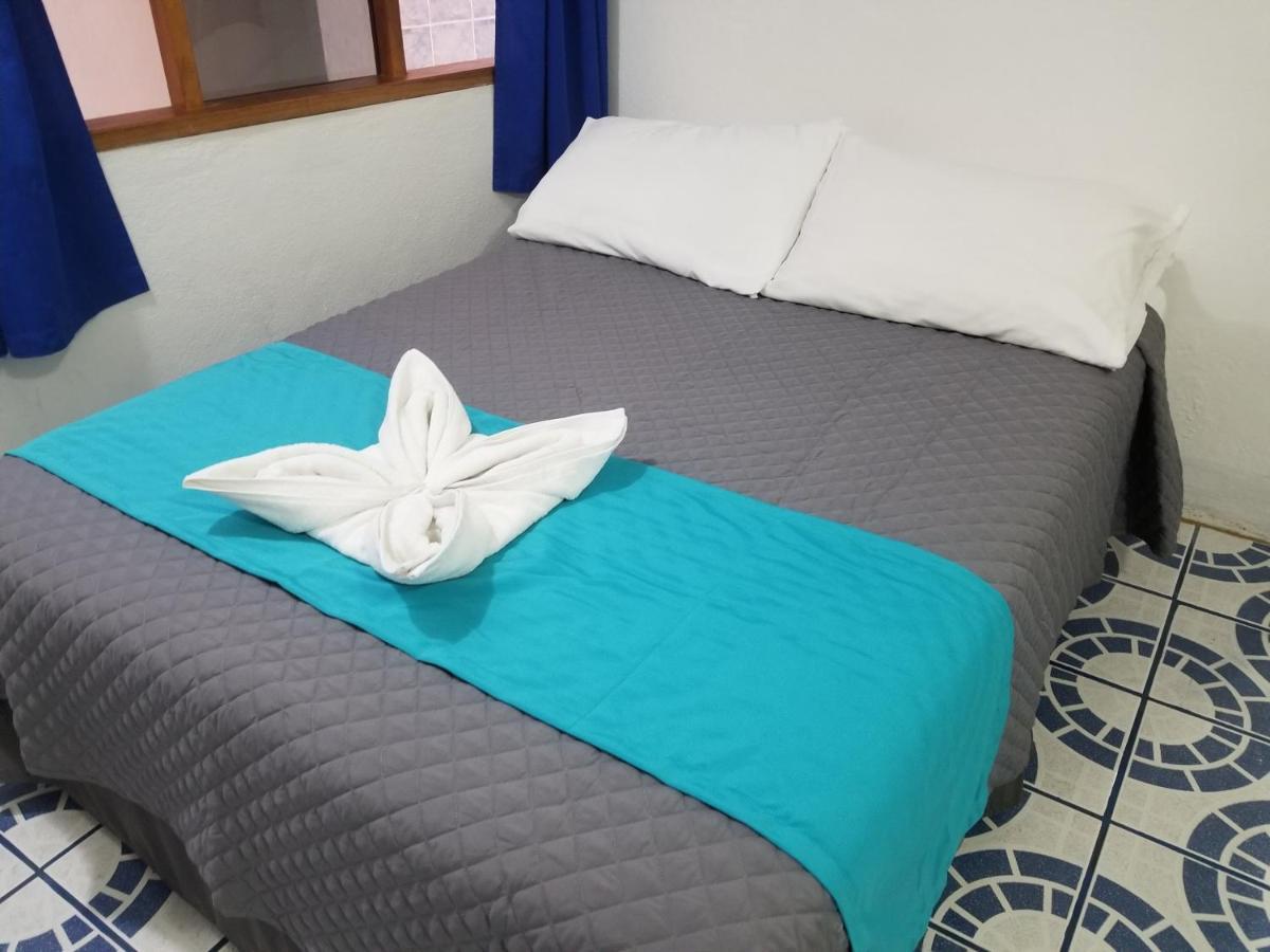 Hostal Gardner Galapagos Puerto Ayora (Galapagos Islands) Exterior photo