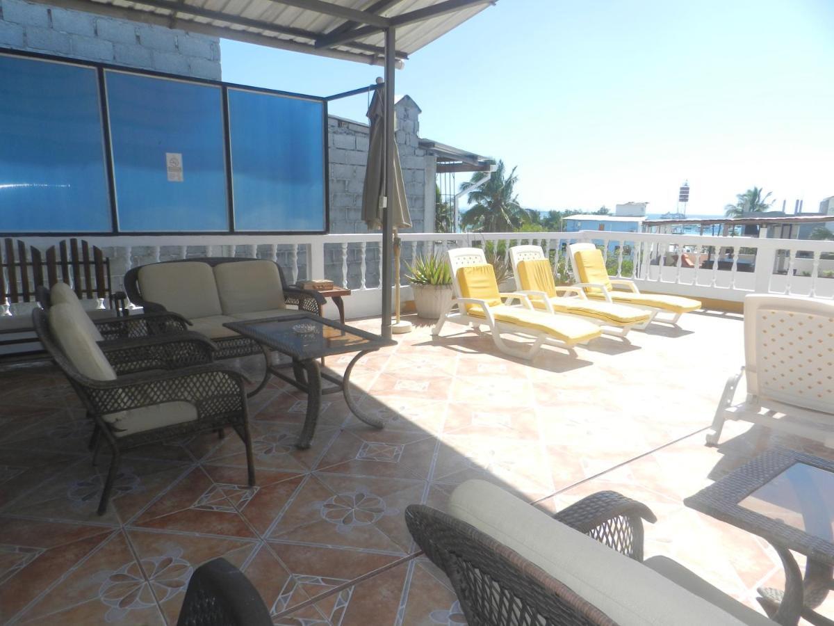 Hostal Gardner Galapagos Puerto Ayora (Galapagos Islands) Exterior photo
