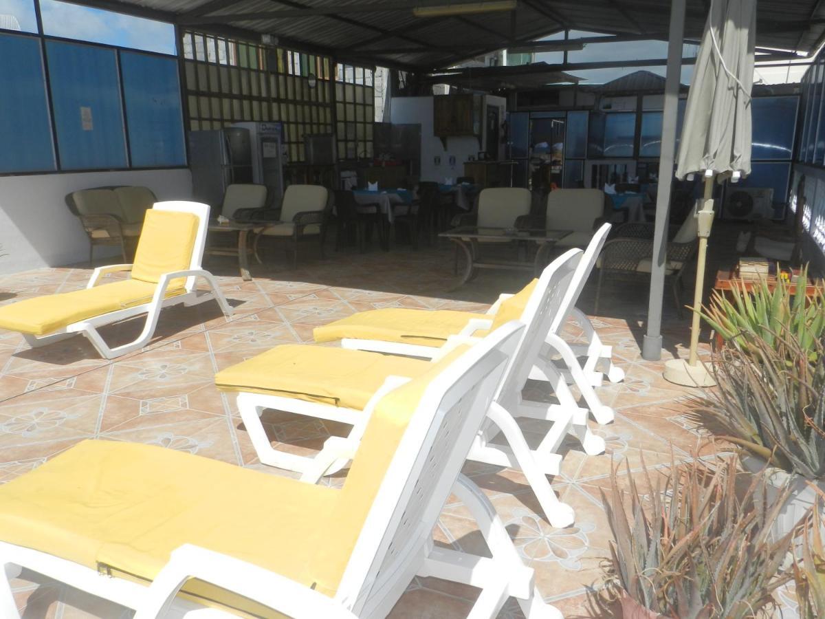 Hostal Gardner Galapagos Puerto Ayora (Galapagos Islands) Exterior photo