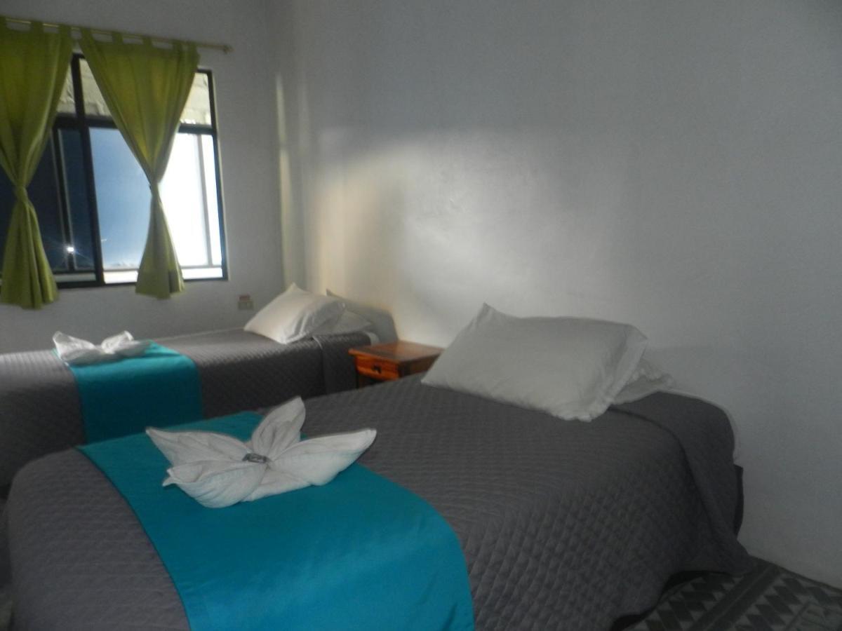 Hostal Gardner Galapagos Puerto Ayora (Galapagos Islands) Exterior photo